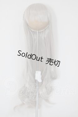 画像1: 8-9inch/ウィッグ A-26-04-15-228-NY-ZA