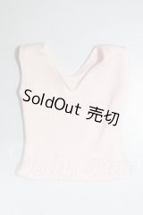 DD/OF:タンクトップ A-26-04-15-227-NY-ZA