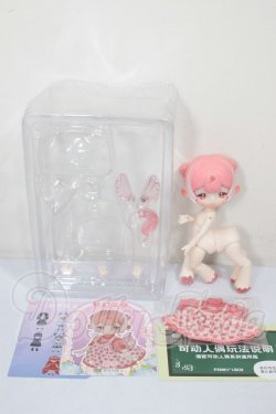 画像4: ANTU/夢のようなお茶会　Sweet　Dream A-26-04-15-207-NY-ZA