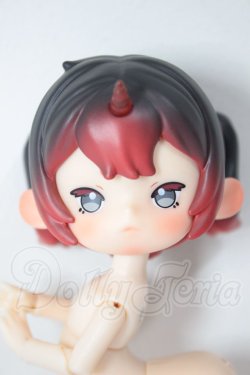 画像1: 1/12ドール/ANTU(アンティーユ)：夢のようなお茶会　Neon A-26-04-15-208-NY-ZA