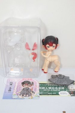 画像4: 1/12ドール/ANTU(アンティーユ)：夢のようなお茶会　Neon A-26-04-15-208-NY-ZA