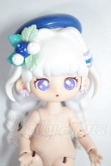 SIMONTOYS TEENNAR ティーンナー スイートスクール ブルーベリー A-26-04-15-209-NY-ZA