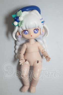 画像2: SIMONTOYS TEENNAR ティーンナー スイートスクール ブルーベリー A-26-04-15-209-NY-ZA