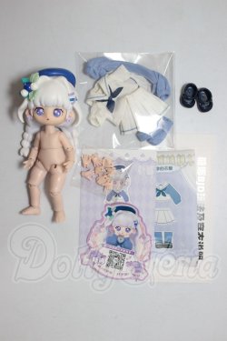 画像4: SIMONTOYS TEENNAR ティーンナー スイートスクール ブルーベリー A-26-04-15-209-NY-ZA