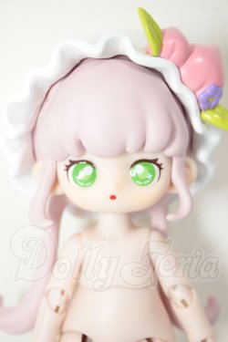 画像1: SIMONTOYS/TEENNAR　スイートスクール：ピーチ A-26-04-15-211-NY-ZA