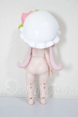 画像3: SIMONTOYS/TEENNAR　スイートスクール：ピーチ A-26-04-15-211-NY-ZA