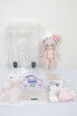 画像4: SIMONTOYS/TEENNAR　スイートスクール：ピーチ A-26-04-15-211-NY-ZA