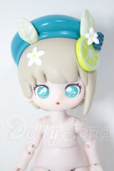 SIMONTOYS /TEENNARシリーズ　レモン A-26-04-15-212-NY-ZA