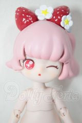 SIMONTOYS/TEENNAR　スイートスクール：ストロベリー A-26-04-15-213-NY-ZA