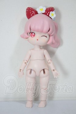 画像2: SIMONTOYS/TEENNAR　スイートスクール：ストロベリー A-26-04-15-213-NY-ZA