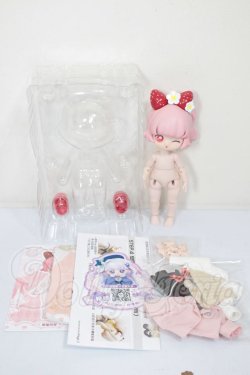 画像4: SIMONTOYS/TEENNAR　スイートスクール：ストロベリー A-26-04-15-213-NY-ZA