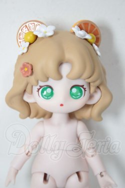 画像1: SIMONTOYS/TEENNAR　スイートスクール：グレープフルーツ A-26-04-15-214-NY-ZA