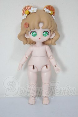 画像2: SIMONTOYS/TEENNAR　スイートスクール：グレープフルーツ A-26-04-15-214-NY-ZA