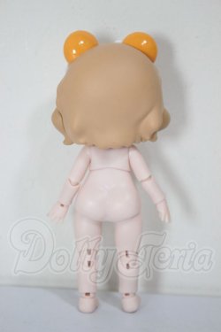 画像3: SIMONTOYS/TEENNAR　スイートスクール：グレープフルーツ A-26-04-15-214-NY-ZA