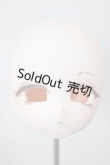 IMOMODOLL/1/4/Emptyカスタムヘッド A-26-04-15-260-NY-ZA