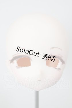画像1: IMOMODOLL/1/4/Emptyカスタムヘッド A-26-04-15-260-NY-ZA