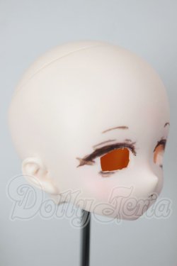 画像2: IMOMODOLL/1/4/Emptyカスタムヘッド A-26-04-15-260-NY-ZA