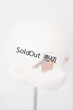 画像2: IMOMODOLL/1/4/Emptyカスタムヘッド A-26-04-15-260-NY-ZA