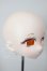 画像2: IMOMODOLL/1/4/Emptyカスタムヘッド A-26-04-15-260-NY-ZA (2)