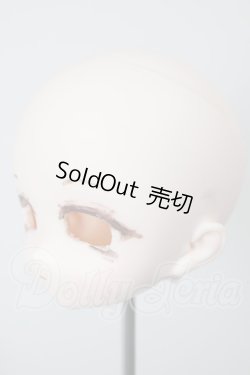 画像3: IMOMODOLL/1/4/Emptyカスタムヘッド A-26-04-15-260-NY-ZA