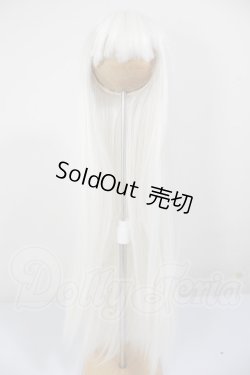 画像1: 8-9inch/ウィッグ A-26-04-15-278-NY-ZA