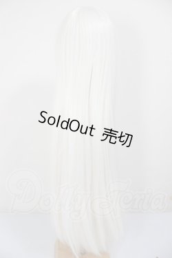 画像2: 8-9inch/ウィッグ A-26-04-15-278-NY-ZA