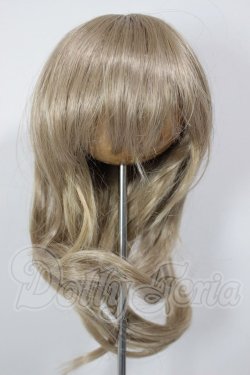 画像1: 8-9inch/ウィッグ A-26-04-15-276-NY-ZA