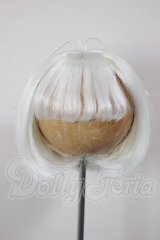 8.5-9inch/ウィッグ A-26-04-15-280-NY-ZA