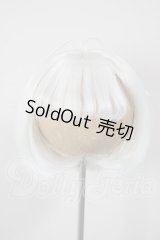 8.5-9inch/ウィッグ A-26-04-15-280-NY-ZA