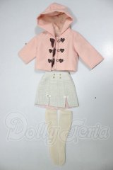 SDM＆MSD/OF:衣装セット A-26-04-15-273-NY-ZA