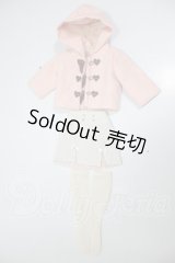 SDM＆MSD/OF:衣装セット A-26-04-15-273-NY-ZA