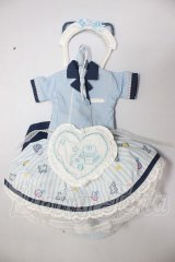 SDM＆MSD/OF:衣装セット A-26-04-15-272-NY-ZA