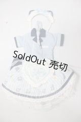 SDM＆MSD/OF:衣装セット A-26-04-15-272-NY-ZA