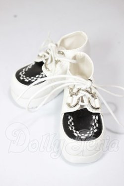 画像1: DD/OF:靴 A-26-04-15-275-NY-ZA