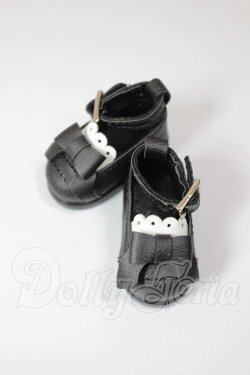 画像1: 30cmサイズドール/OF:靴 A-26-04-15-279-NY-ZA