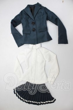 画像1: azone/OF:50cmサイズドール　衣装 A-26-04-15-268-NY-ZA