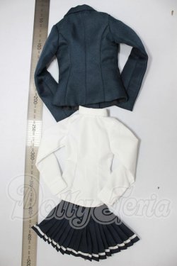 画像2: azone/OF:50cmサイズドール　衣装 A-26-04-15-268-NY-ZA