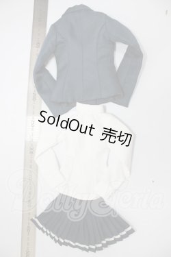 画像2: azone/OF:50cmサイズドール　衣装 A-26-04-15-268-NY-ZA
