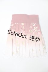 DD/OF:スカート A-26-04-15-271-NY-ZA