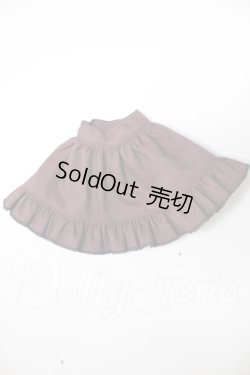 画像1: MDD/OF:スカート A-26-04-15-269-NY-ZA