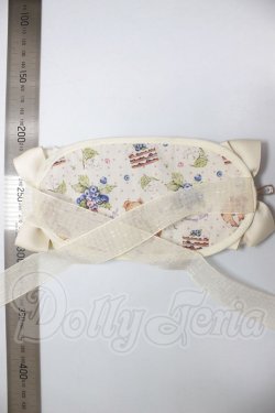 画像2: MDD/ヘッドドレス　Berry　Bear　MELODY.C様製 A-26-04-15-264-NY-ZA