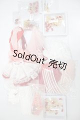 40cmサイズドール/OF:衣装 A-26-04-15-262-NY-ZA