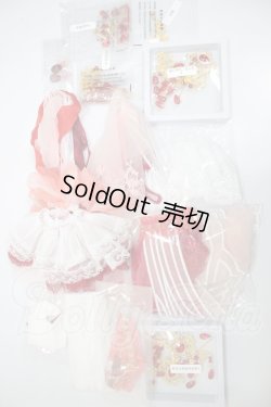 画像1: 40cmサイズドール/OF:衣装 A-26-04-15-262-NY-ZA