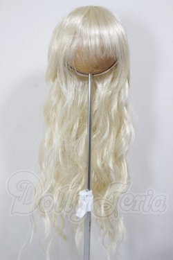 画像1: 8-9inch/ウィッグ A-26-04-15-277-NY-ZA