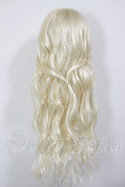 画像2: 8-9inch/ウィッグ A-26-04-15-277-NY-ZA