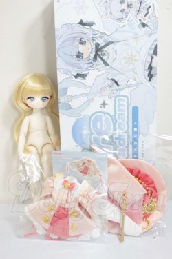 画像7: TinyFox/「花の魔女」フローラ・ミスティ【Flora Misty】1/6 A-26-04-15-252-NY-ZA