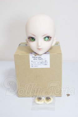 画像4: DD/DDH-07:カスタムヘッド A-26-04-15-257-NY-ZA