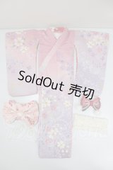 SDM＆MSD/OF:着物セット A-26-04-15-340-NY-ZA