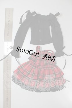 画像2: MDD/OF:衣装セット A-26-04-15-339-NY-ZA