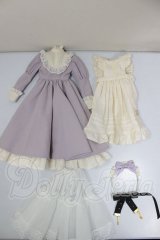 MDD/MELODY.C様製 Candy Maid A-26-04-15-338-NY-ZA